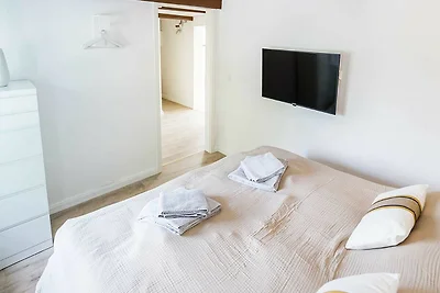 Vakantieappartement Gezinsvakantie Rabenkirchen-Faulück