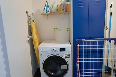 Vakantieappartement Gezinsvakantie Sellin