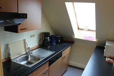 Appartamento Vacanza con famiglia Carolinensiel