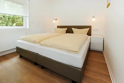 Ferienwohnung Strandkorb