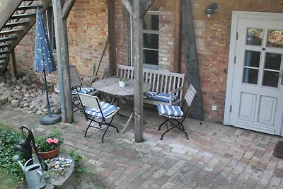 Apartment Wenden