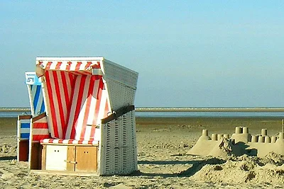 Haus Königsfriesen Whg 07