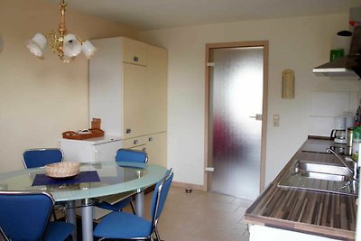 Vakantieappartement Gezinsvakantie Usedom town