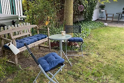 Gute Laune Wohnung