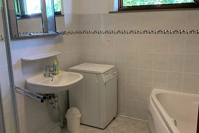 Ferienhaus Meerblick am Yachthafen