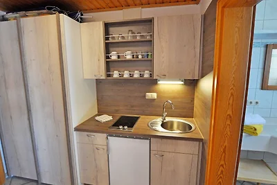 Vakantieappartement Gezinsvakantie Jungholz