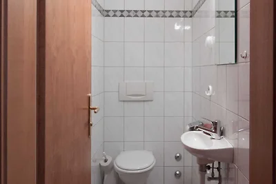 Barrierefreie Wohnung