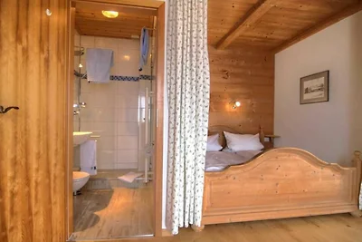 Ferienwohnung Almsommer