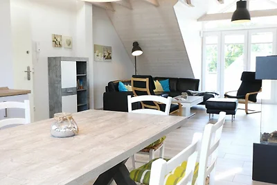Appartamento Vacanza con famiglia Thiessow