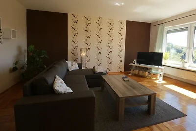 Cherryblossom Apartment