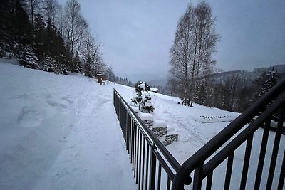 Vakantieappartement Gezinsvakantie Ustroń