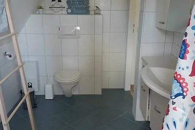 Casa vacanze Vacanza di relax Brodersby