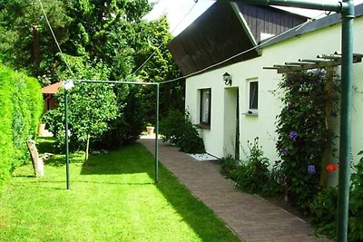 Appartamento Vacanza con famiglia Bergen auf Rügen