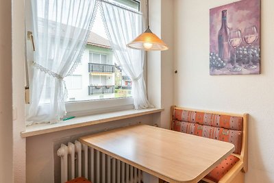 Vakantieappartement Gezinsvakantie Fischen