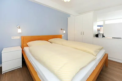Vakantieappartement Gezinsvakantie Bensersiel