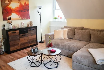 Ferienwohnung Haus Lönsweg