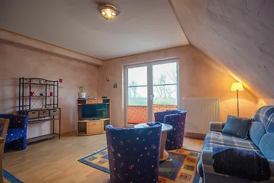 Ferienwohnung Lipizzaner