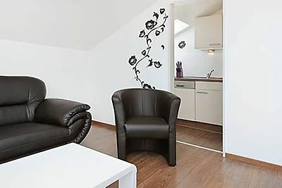Ferienwohnung Störtebecker