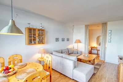 Holiday flat family holiday Heiligenhafen