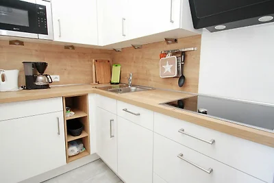 Strandredder, Fewo 185