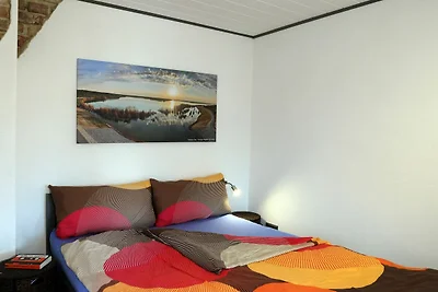 Vakantieappartement Gezinsvakantie Altdöbern