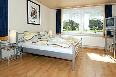 Ferienwohnung Wattenleuchten