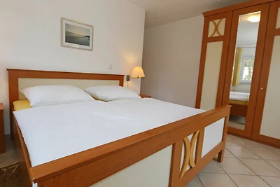 Dünenhaus Göhren Whg. 04 mit 2 Balkone...