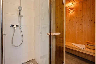 Vakantiehuis Ontspannende vakantie Zirchow