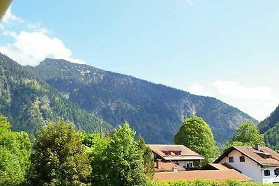 Vakantieappartement Gezinsvakantie Bayrischzell