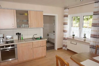 Appartamento Vacanza con famiglia Wittmund