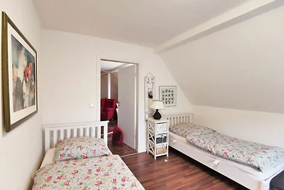 Vakantieappartement Gezinsvakantie Wanderup