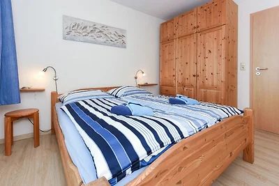 Vakantieappartement Gezinsvakantie Bensersiel