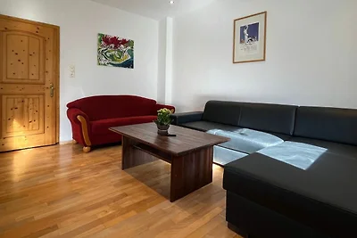 Appartement Vacances avec la famille Eisenberg