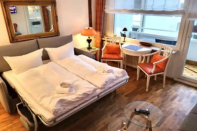 1-Zimmerwohnung App. 29