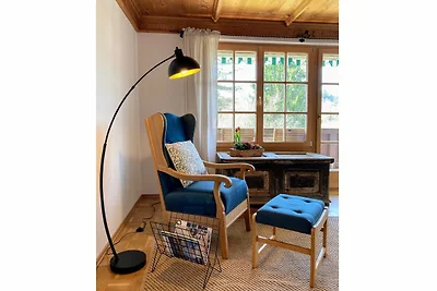 Vakantieappartement Gezinsvakantie Gmund am Tegernsee