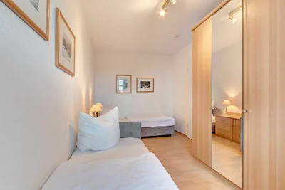 Villa Aquamarina Whg. 13, BALKON m.