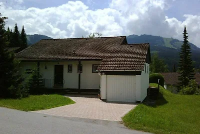 Albergo Cultura ed escursioni Nesselwang