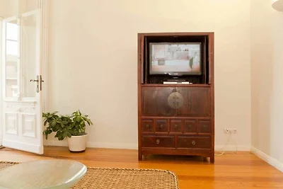 Vakantieappartement Gezinsvakantie Bansin