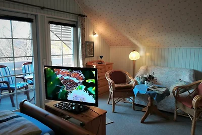Vakantieappartement Gezinsvakantie Varel