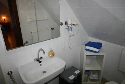 Appartamento Vacanza con famiglia Esens