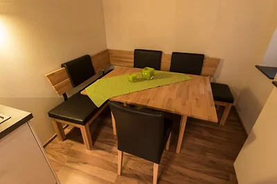 Vakantieappartement Gezinsvakantie Kindenheim