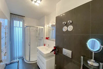 Villa Lena Whg. 02 mit Balkon (Süd/Ost)