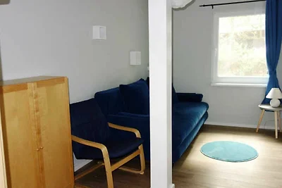 Vakantiehuis Ontspannende vakantie Graal-Müritz