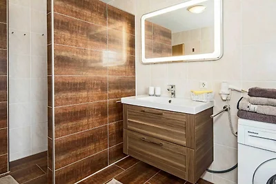 Vakantieappartement Gezinsvakantie Heringsdorf