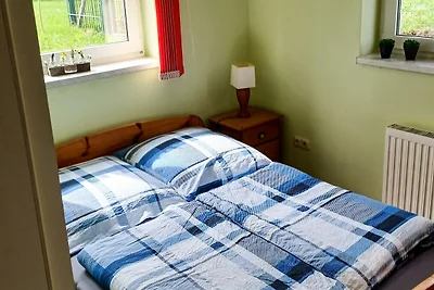 Vakantieappartement Gezinsvakantie Benz