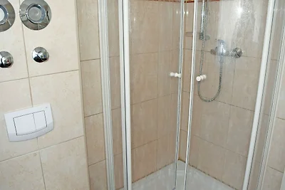 Appartement mit Balkon Esprit 4