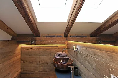 Luxuriöses Penthouse am Ammersee zwi.