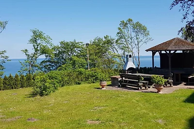 Appartement 5 mit Balkon