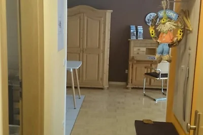 Ferienwohnung VELO-STOPP
