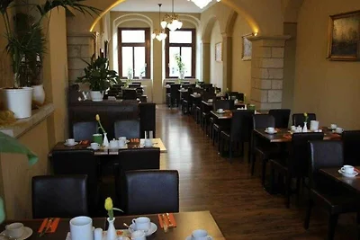 Albergo Cultura ed escursioni Wittenberg